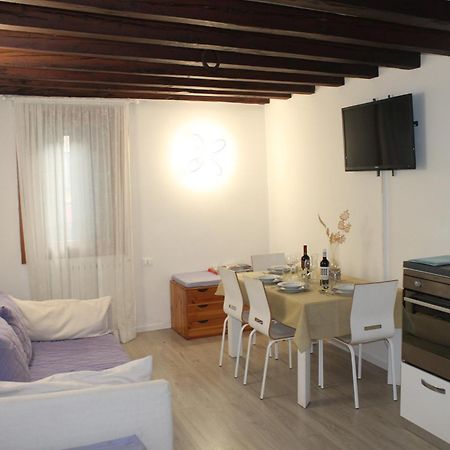 Casa Elia Apartment Venice Luaran gambar