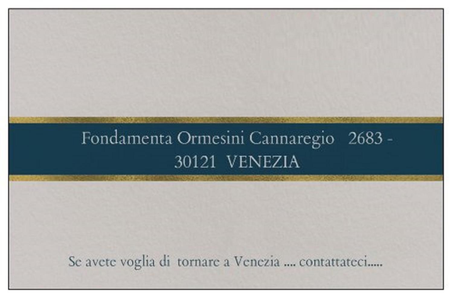 Casa Elia Apartment Venice Luaran gambar
