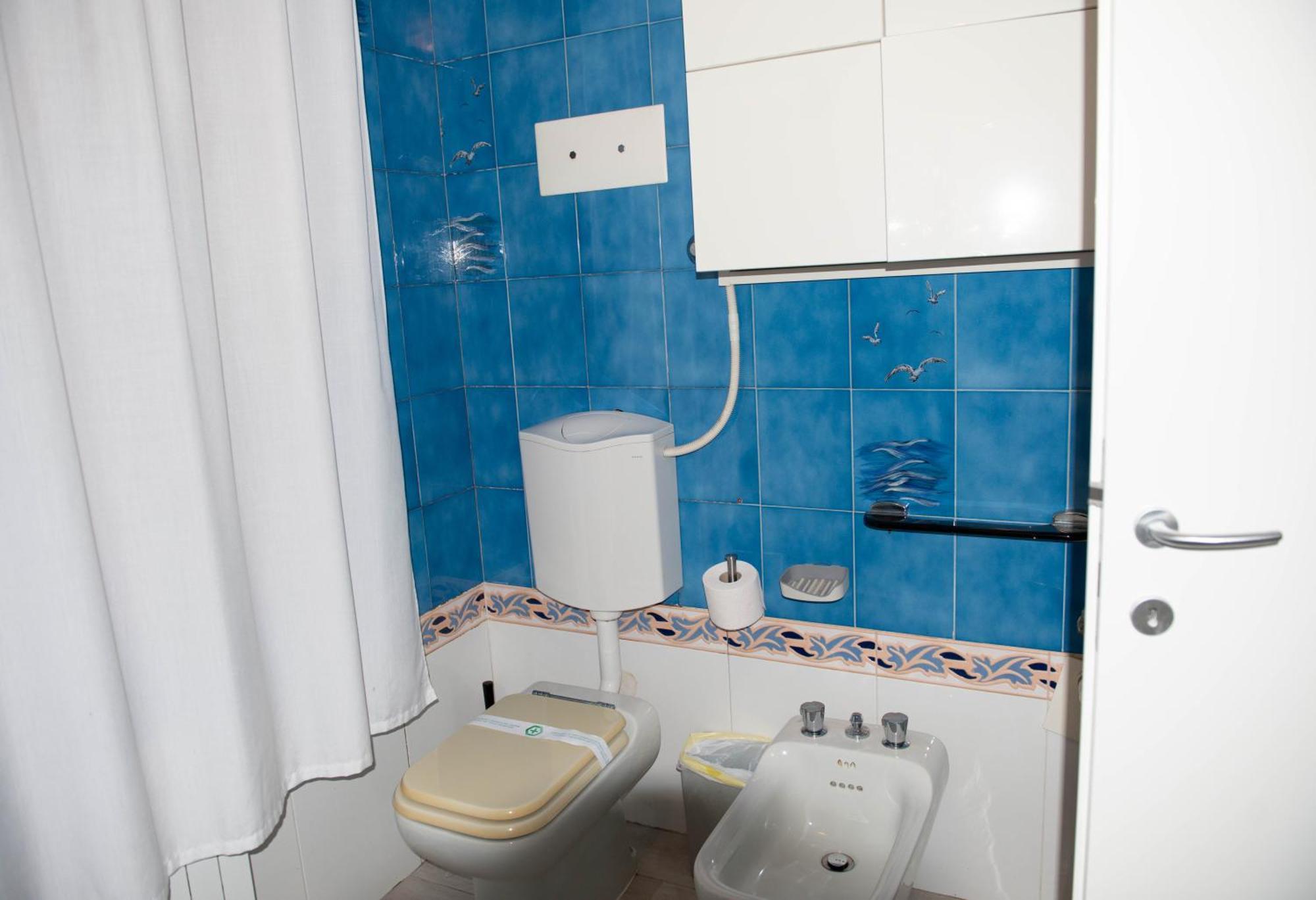 Casa Elia Apartment Venice Luaran gambar