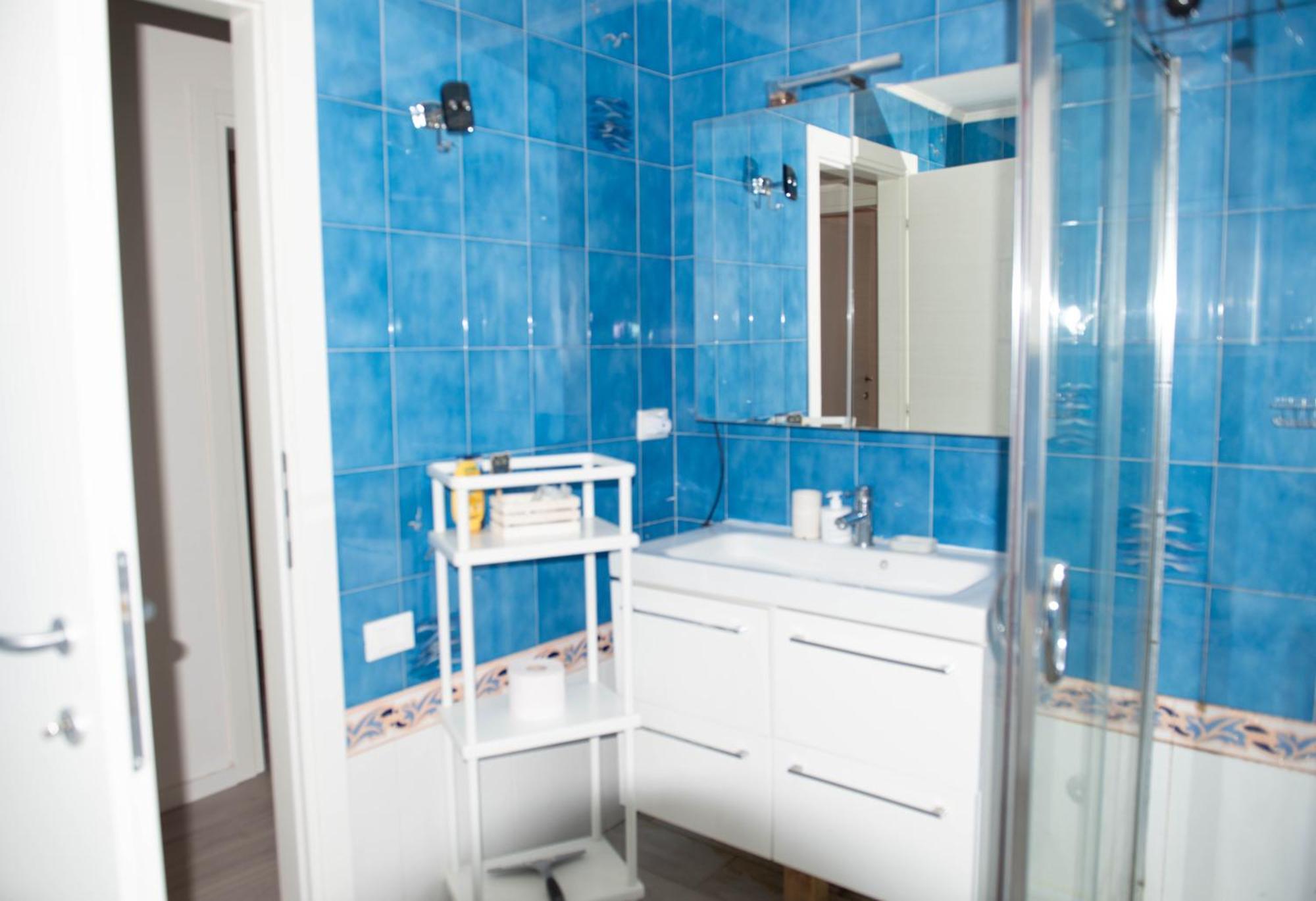 Casa Elia Apartment Venice Luaran gambar