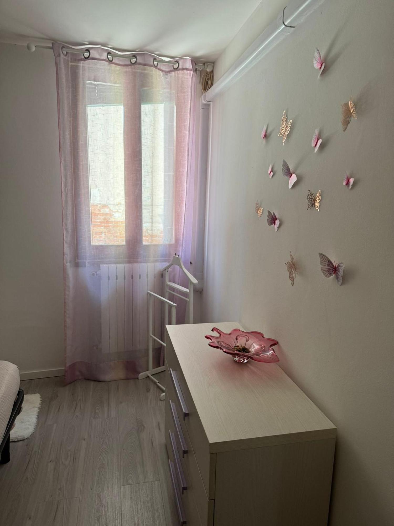 Casa Elia Apartment Venice Luaran gambar