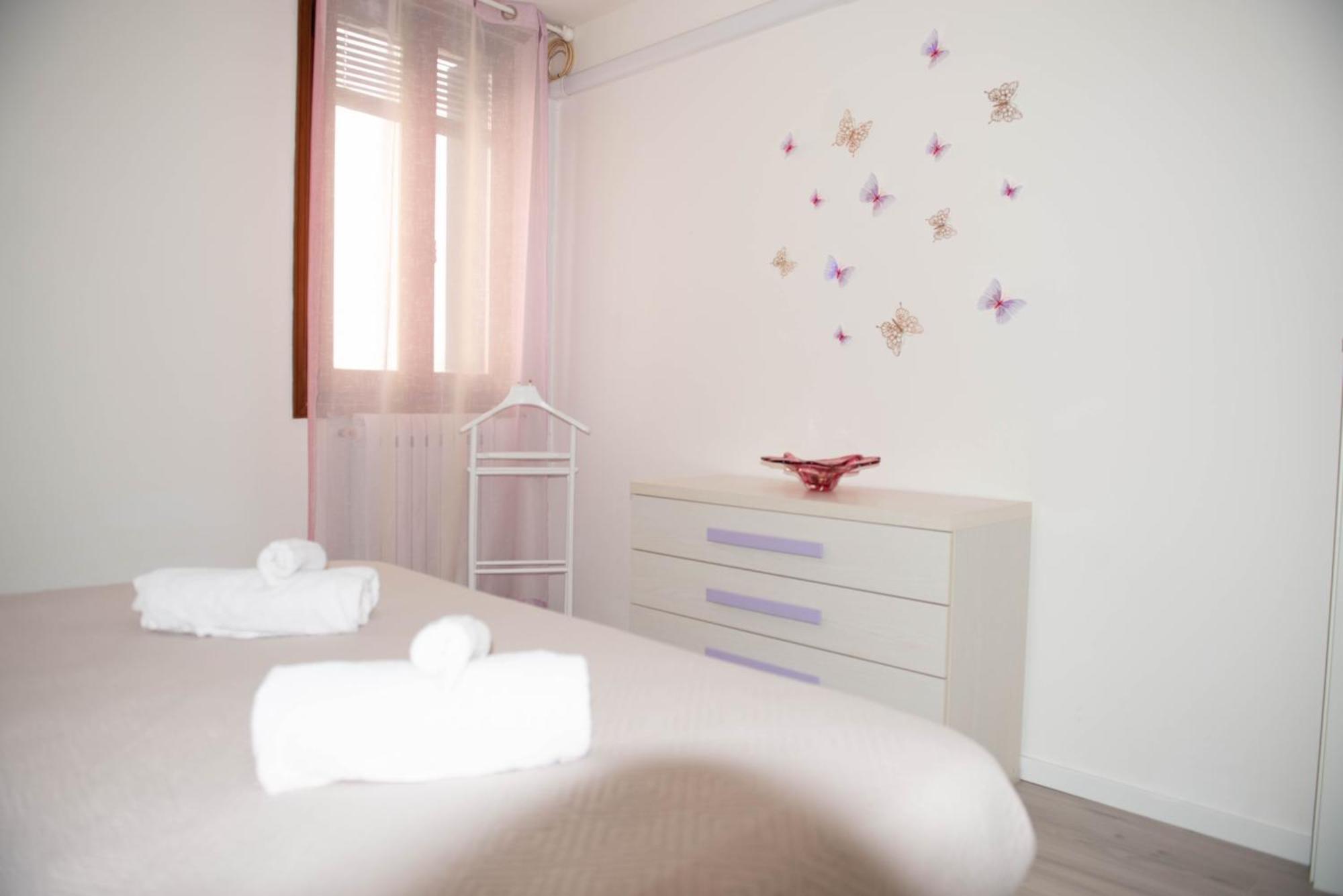 Casa Elia Apartment Venice Luaran gambar