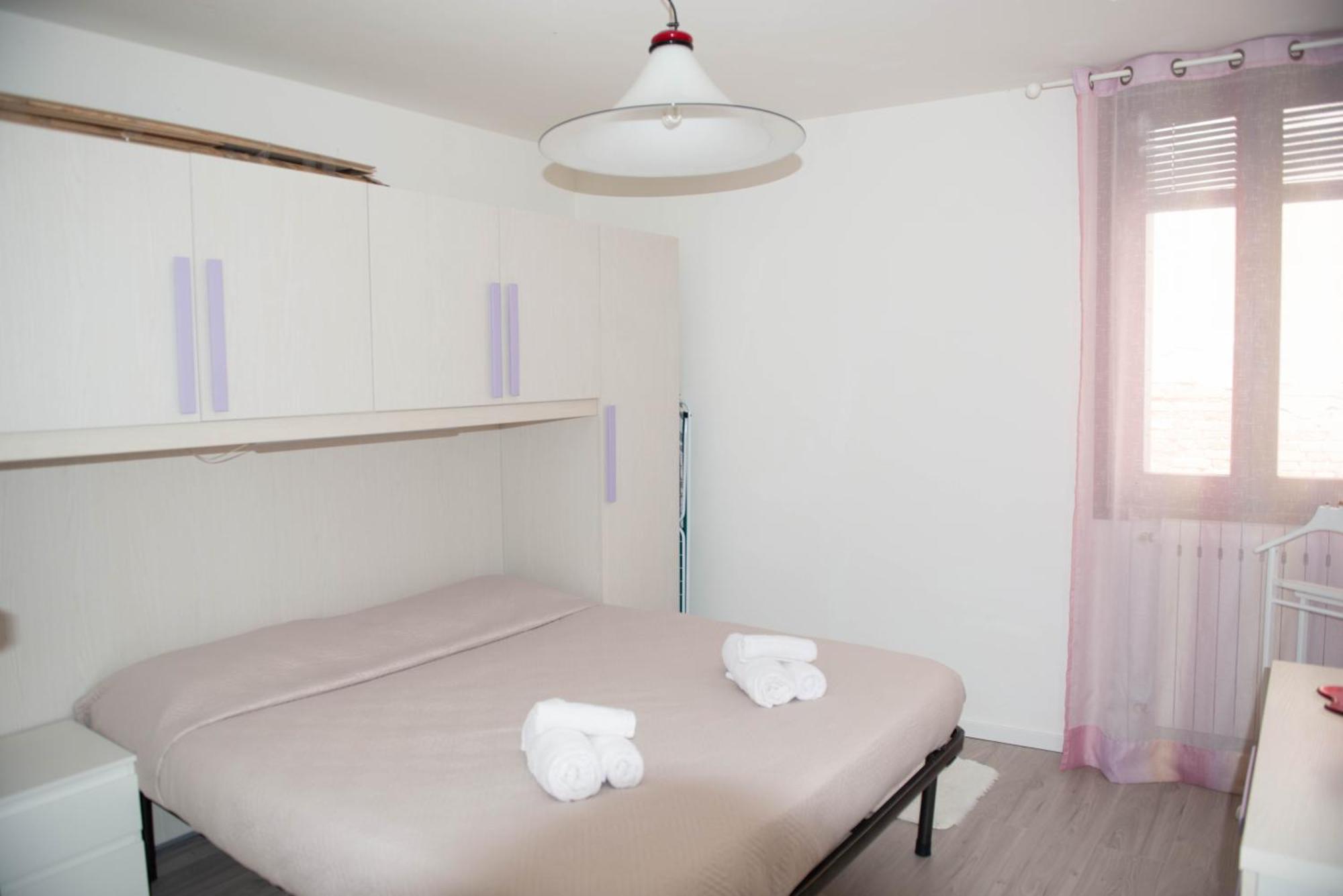 Casa Elia Apartment Venice Luaran gambar