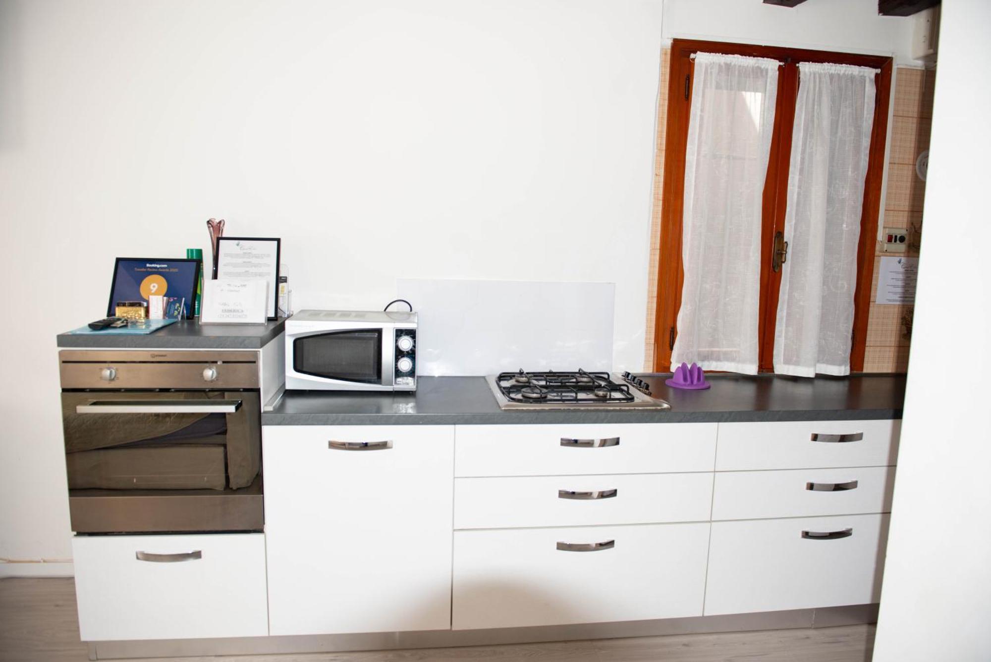 Casa Elia Apartment Venice Luaran gambar