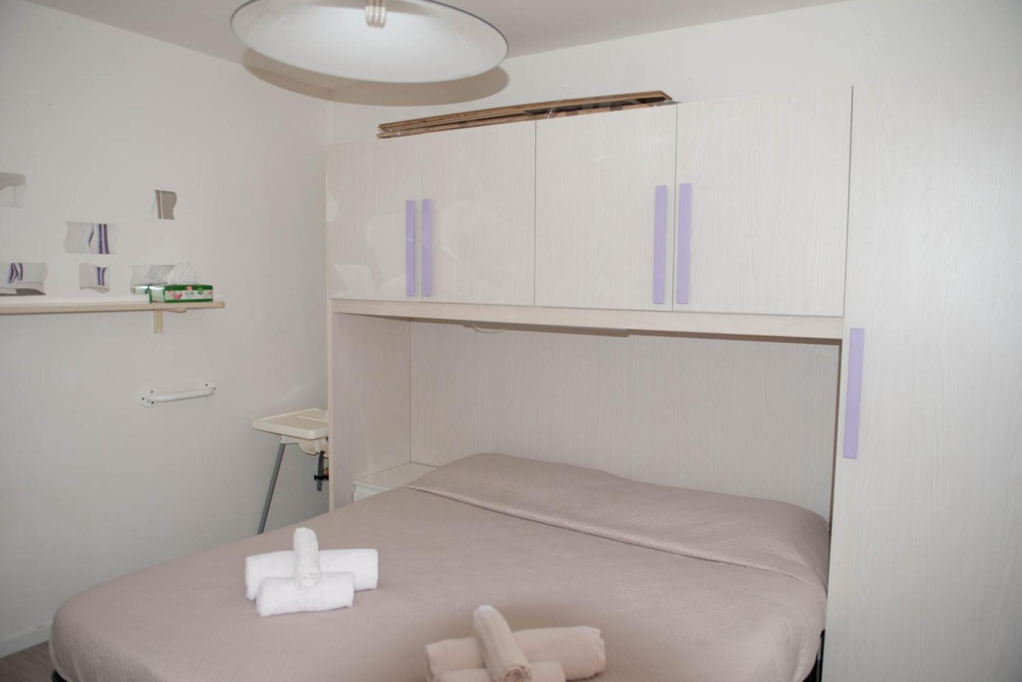 Casa Elia Apartment Venice Luaran gambar