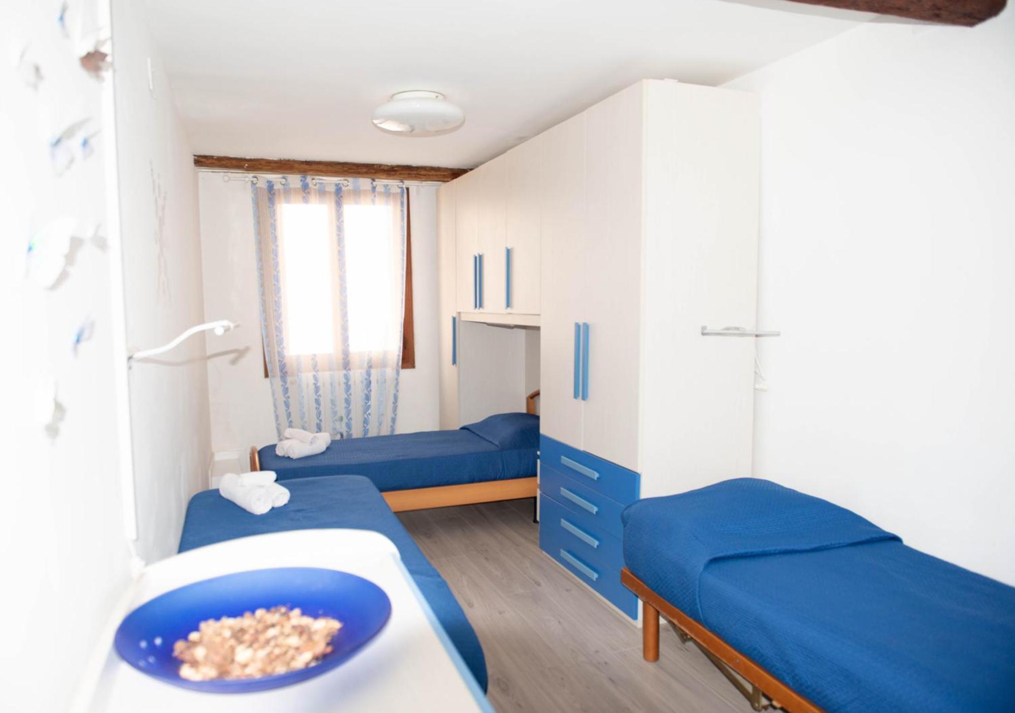 Casa Elia Apartment Venice Luaran gambar