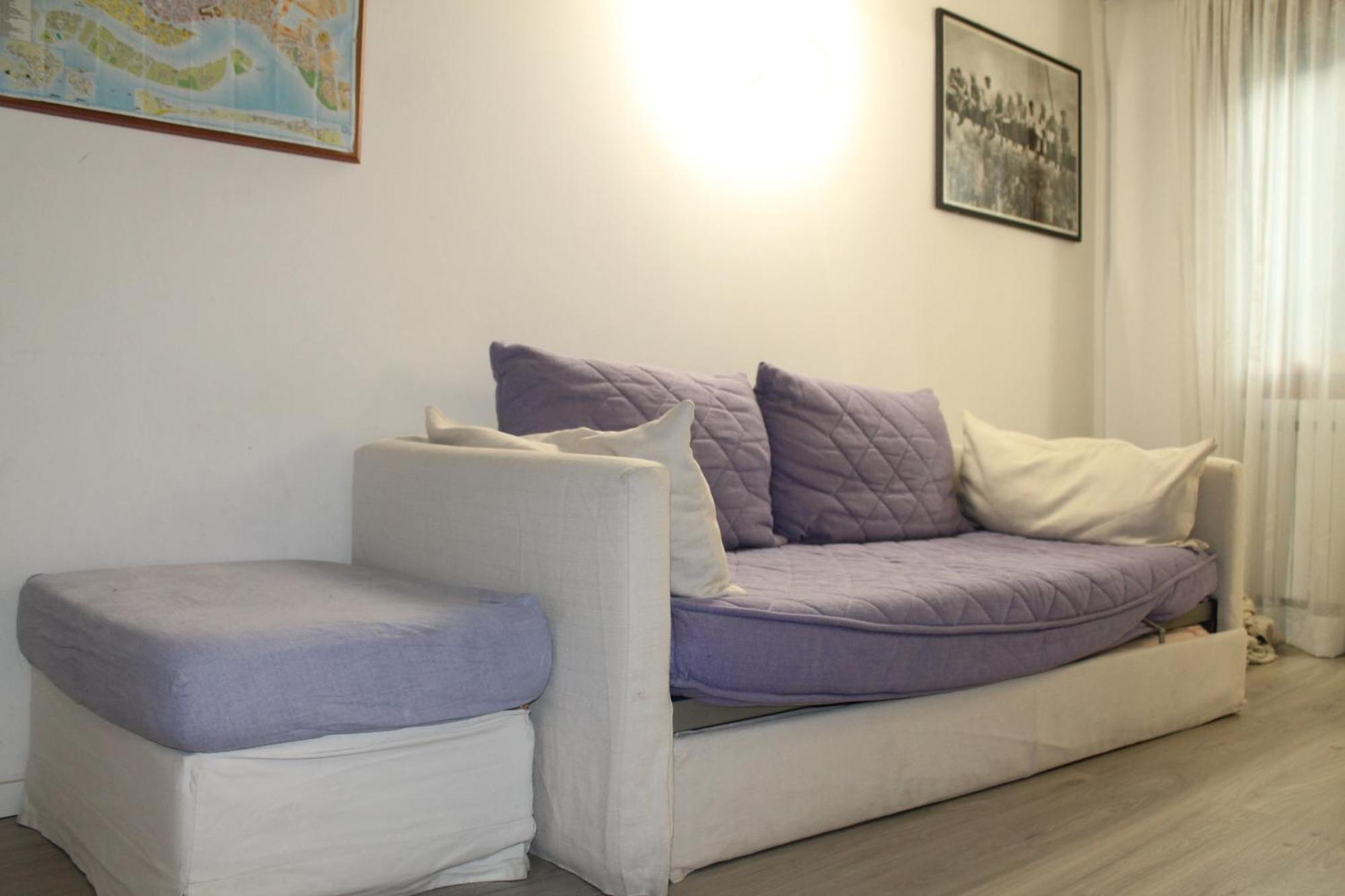 Casa Elia Apartment Venice Luaran gambar