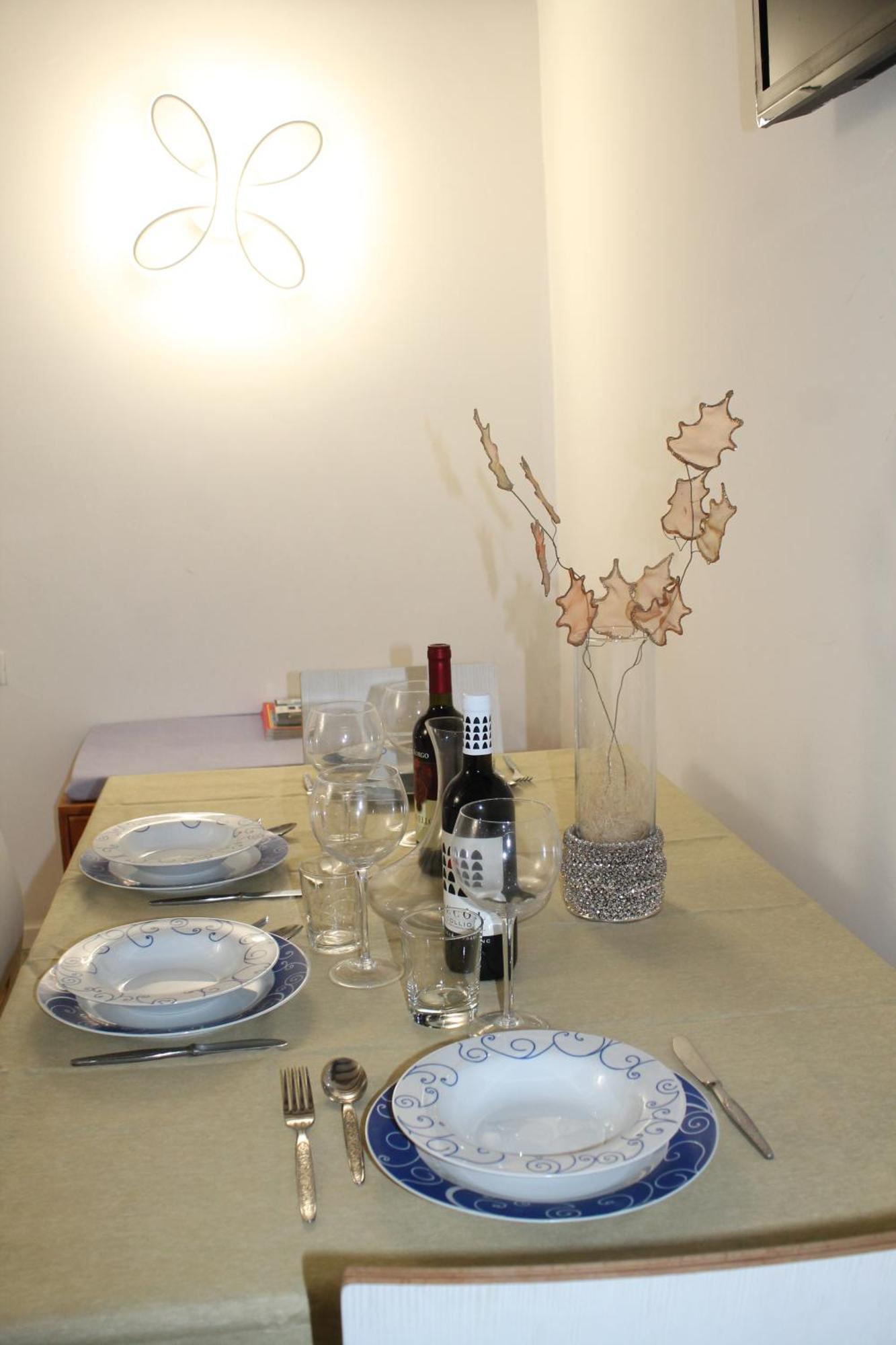 Casa Elia Apartment Venice Luaran gambar