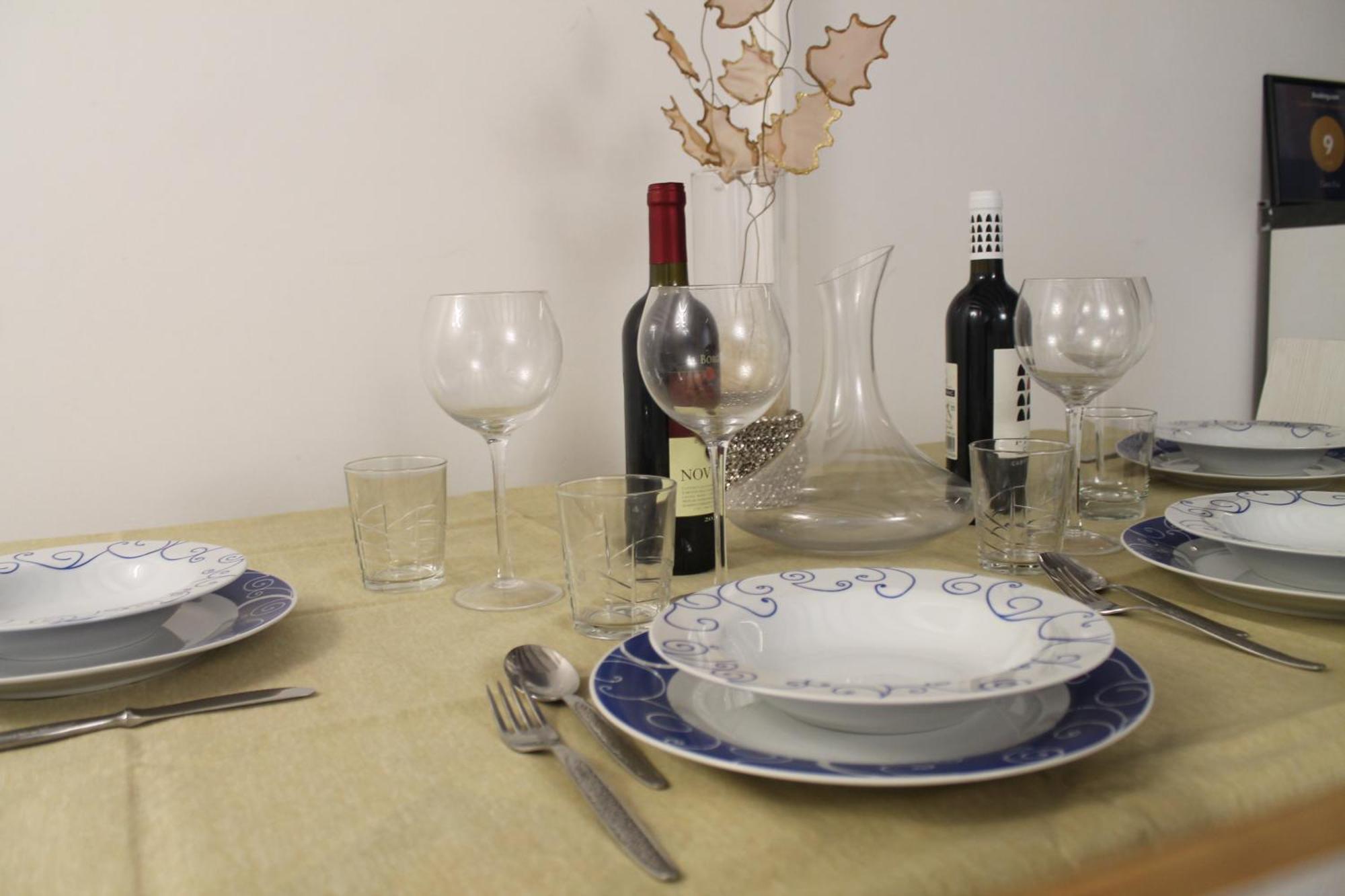 Casa Elia Apartment Venice Luaran gambar