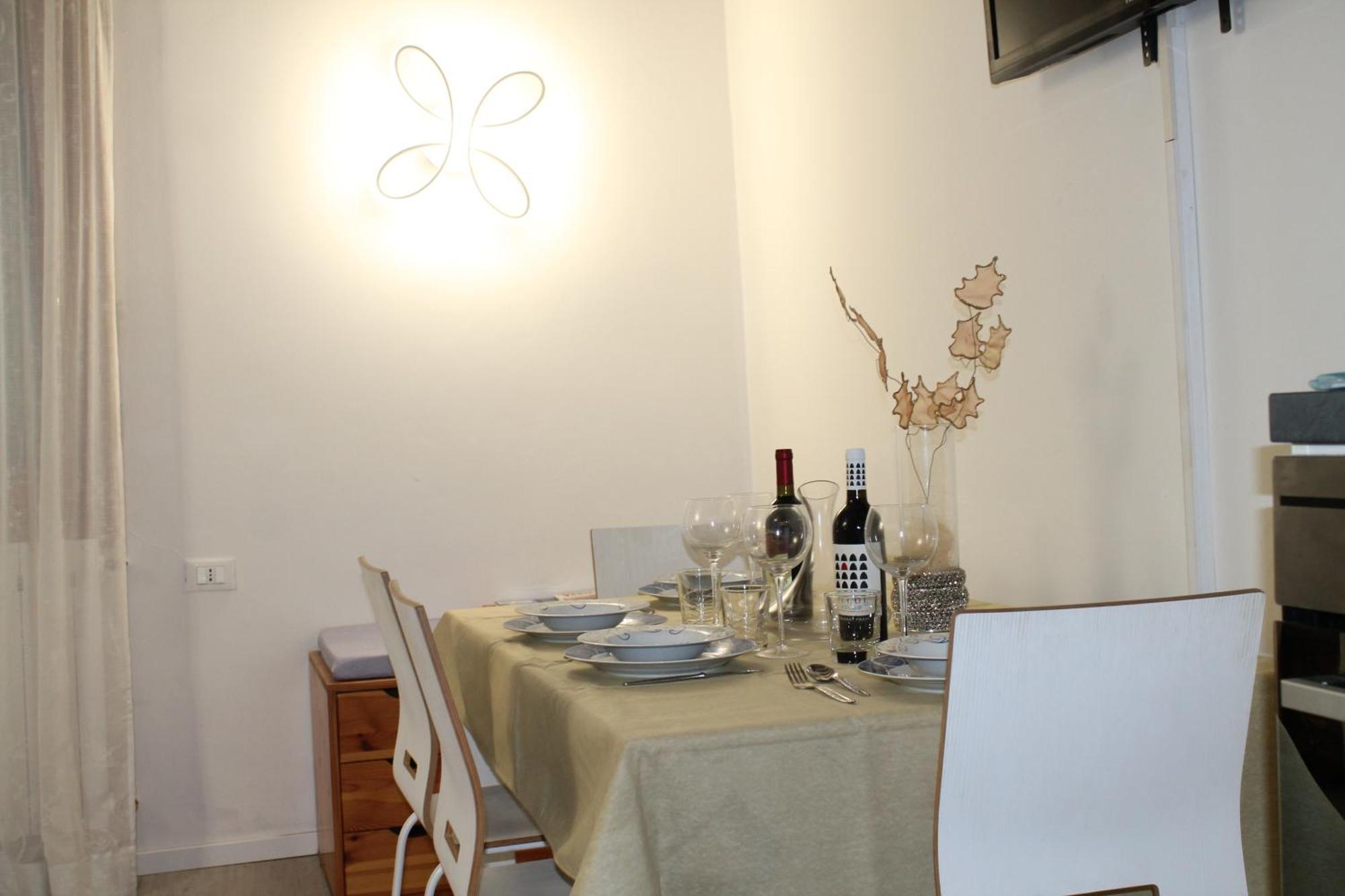 Casa Elia Apartment Venice Luaran gambar