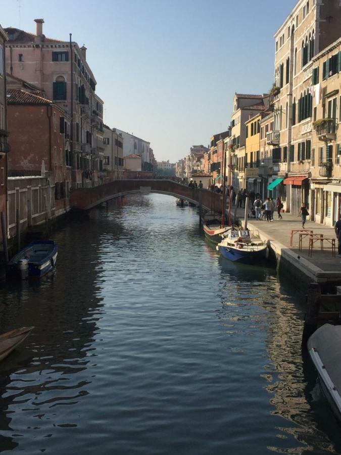 Casa Elia Apartment Venice Luaran gambar