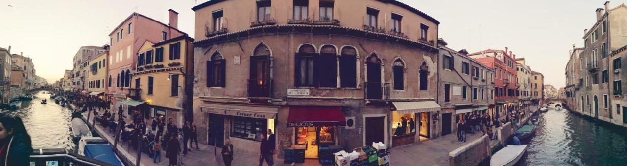 Casa Elia Apartment Venice Luaran gambar